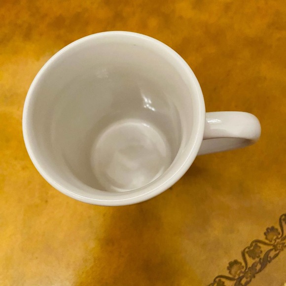 Royal Norfolk Christmas Santa Holiday Ho Ho Ho Ceramic 12 Oz Mug Cup - Picture 3 of 4